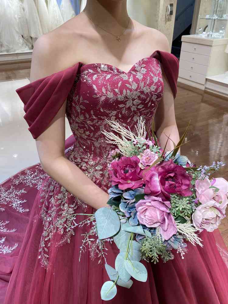 ケイタベア　61cm　ビッグベア　KEITA BEAR　花冠、ドレス、着物付き KEITA BEAR 