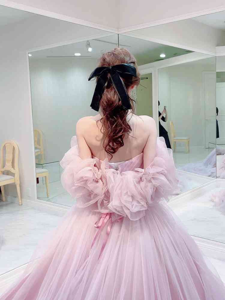 衣装・衣装小物(みんなの投稿写真)：カサ・デ・アンジェラ青山(Casa d