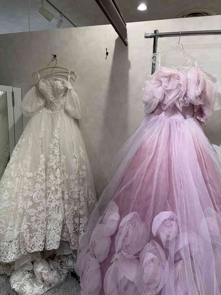 衣装・衣装小物(みんなの投稿写真)：カサ・デ・アンジェラ青山(Casa d