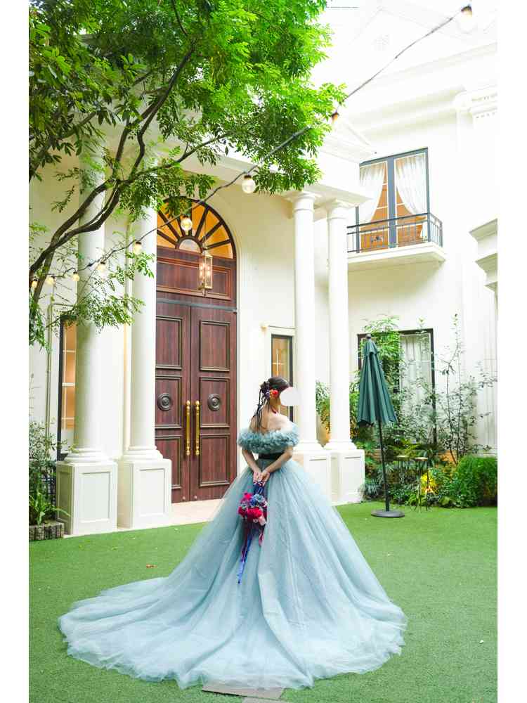 みんなの投稿写真：ニーズ麻布 by T&G WEDDING(旧麻布迎賓館)/ TAKE