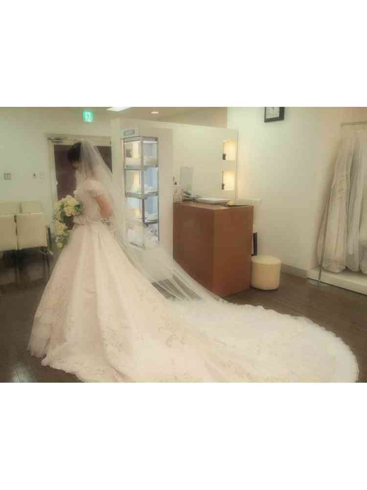 衣装 小物 みんなの投稿写真 宝塚ホテルで結婚式 みんなのウェディング