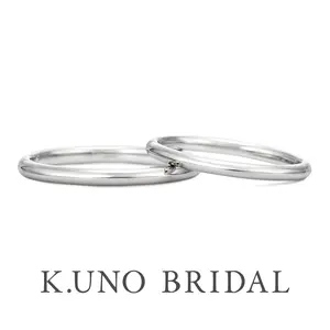 ピェネッツァ（結婚指輪）