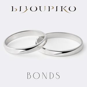 【BONDS】Natural　ナチュラル	