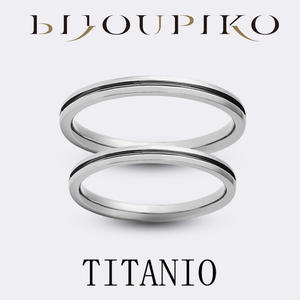 【TITANIO】No.11
