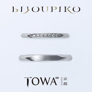 【TOWA】Setsugekka　雪月花