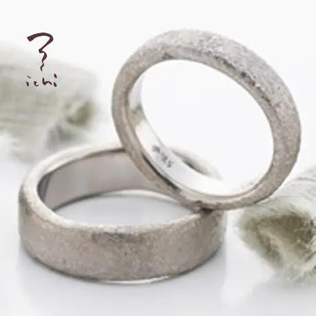 石地 Ichi 結婚指輪 婚約指輪 みんなのウェディング