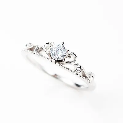 Jewelry Kamata 結婚指輪 婚約指輪を探す みんなのウェディング