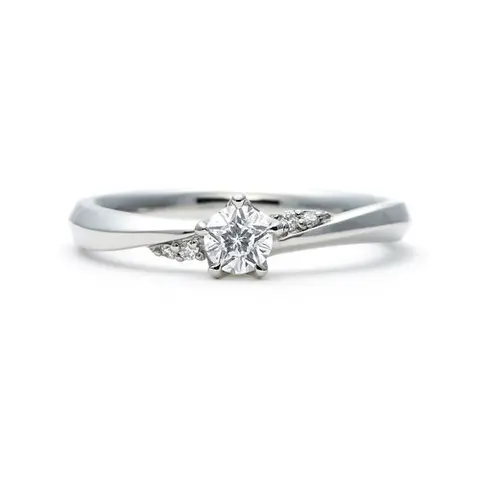 Wish Upon A Starエンゲージリング Festaria Bijou Sophia 結婚指輪 婚約指輪 みんなのウェディング