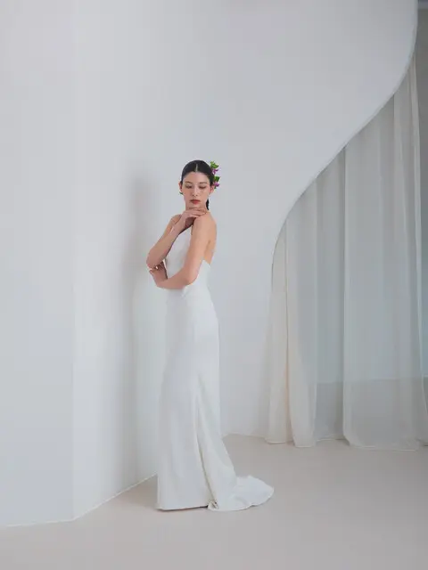 ウェディングドレス・和装(式場公式写真)：ララシャンスHIROSHIMA