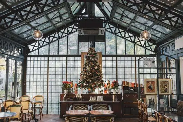 リストランテASO