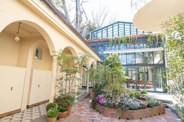 リストランテASO