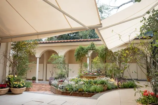 リストランテASO