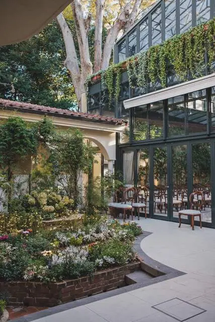 リストランテASO