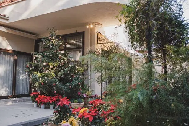 リストランテASO