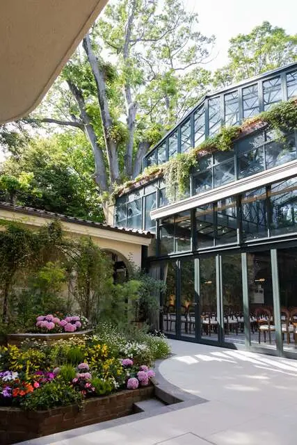 リストランテASO