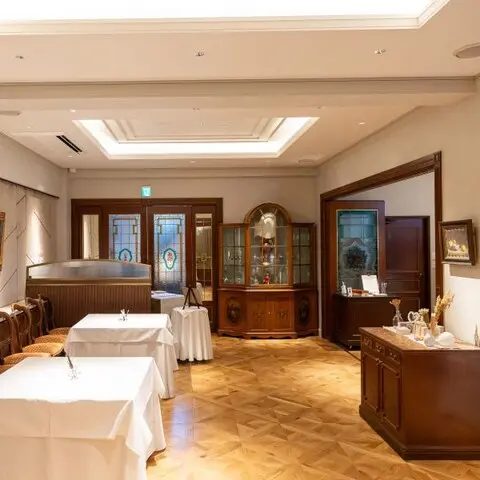 リストランテASO