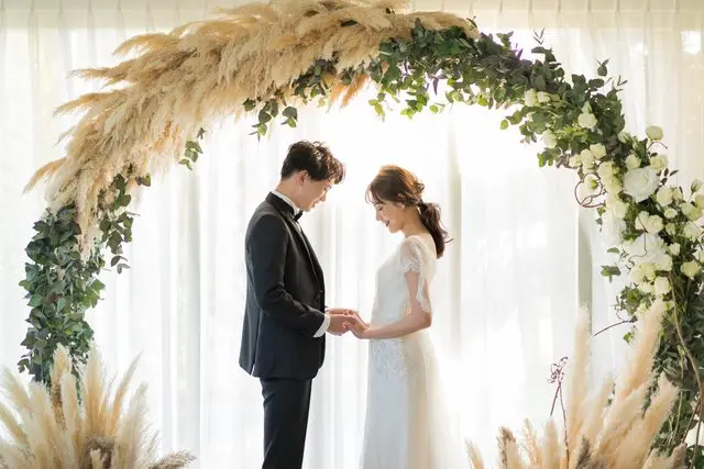 小さな結婚式 神戸西宮店 サンパレス六甲 で結婚式 みんなのウェディング