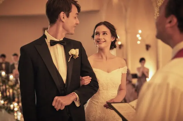 挙式会場 式場公式写真 北山ル アンジェ教会で結婚式 みんなのウェディング