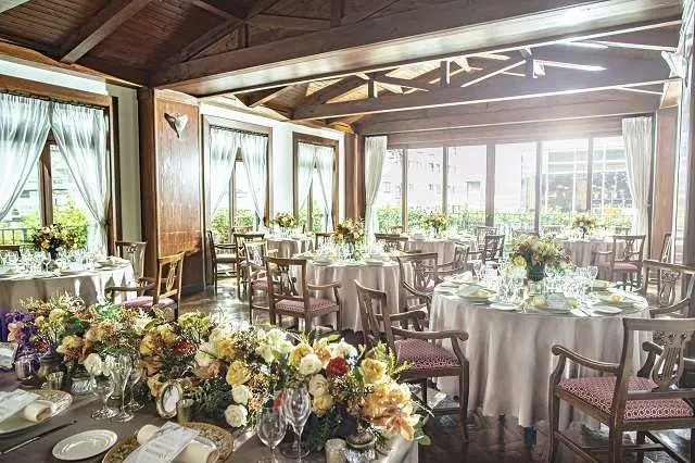 披露宴会場 式場公式写真 南青山ル アンジェ教会で結婚式 みんなのウェディング