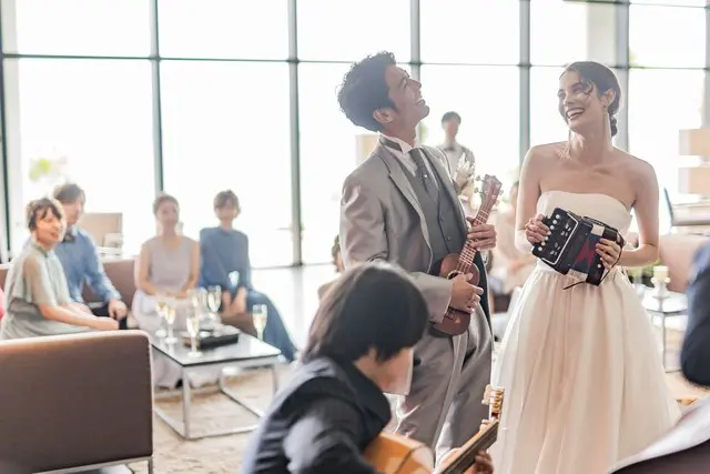 W The Style Of Wedding ダブリュー ザ スタイル オブ ウエディング で結婚式 みんなのウェディング