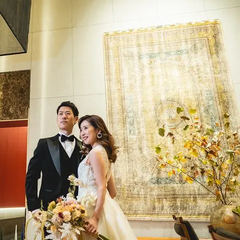 会場設備(式場公式写真)：高台寺ひらまつ/ ひらまつウエディングで結婚