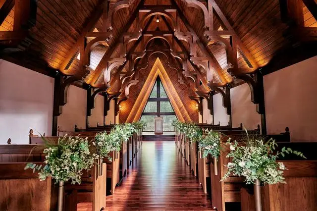 ルグラン軽井沢ホテル リゾートで結婚式 みんなのウェディング