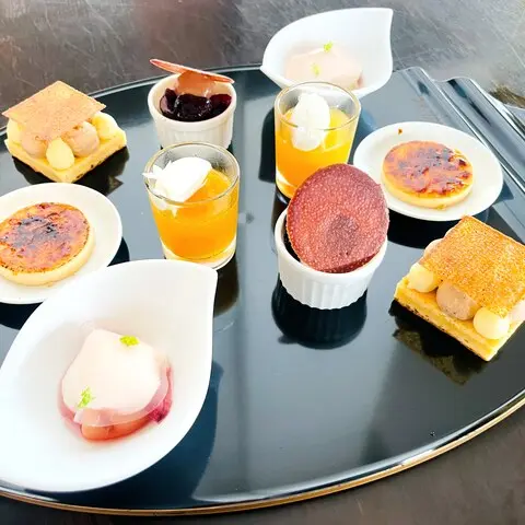 サンス・エ・サヴール