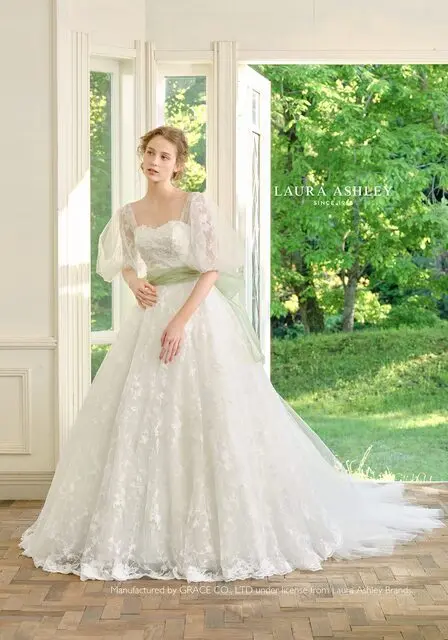 新品チマチョゴリアイボリーピンクパーティー結婚式値下特価