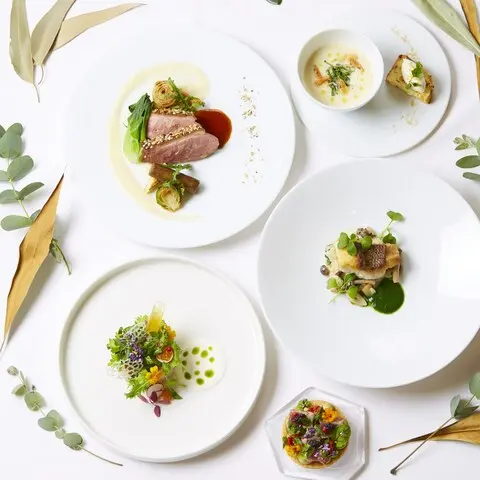 パークサイドハウス大阪