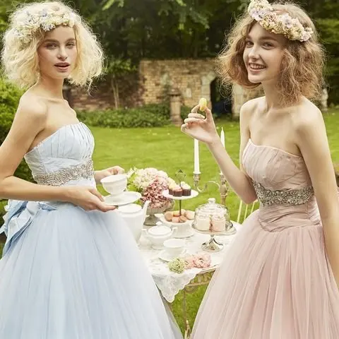 ウェディングドレス 和装 式場公式写真 Lazor Garden Kumamoto ラソール ガーデン 熊本 で結婚式 みんなのウェディング