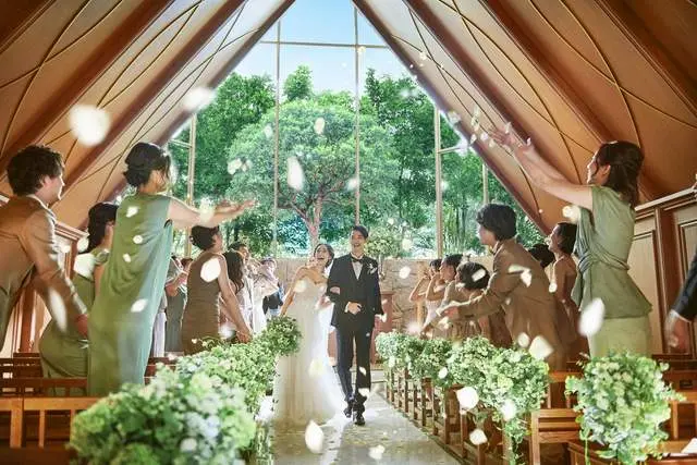 アーフェリーク迎賓館 熊本 で結婚式 みんなのウェディング アーフェリーク迎賓館 熊本 で結婚式 みんなのウェディング