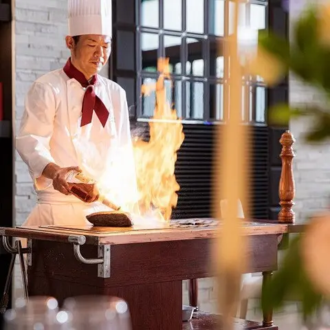 ビアンカーラ ヒルサイドテラス