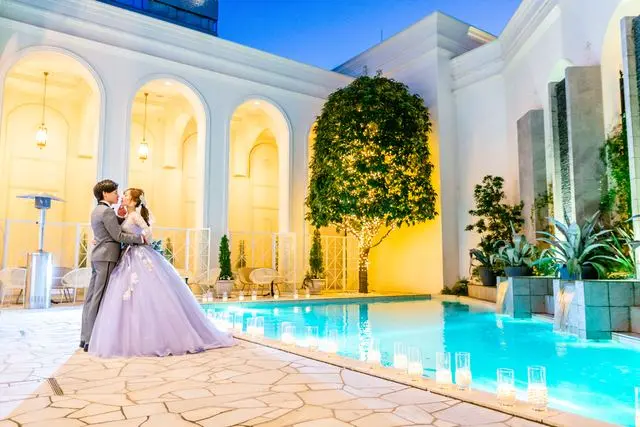 ベイサイド迎賓館