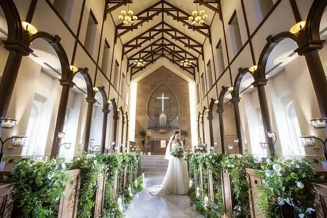 アールベルアンジェ札幌で結婚式 みんなのウェディング アールベルアンジェ札幌で結婚式 みんなのウェディング