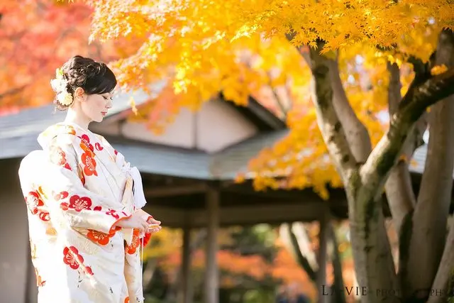 花田苑で結婚式 みんなのウェディング