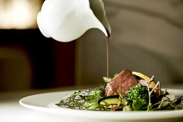 オーベルジュ・ド・リル ナゴヤ