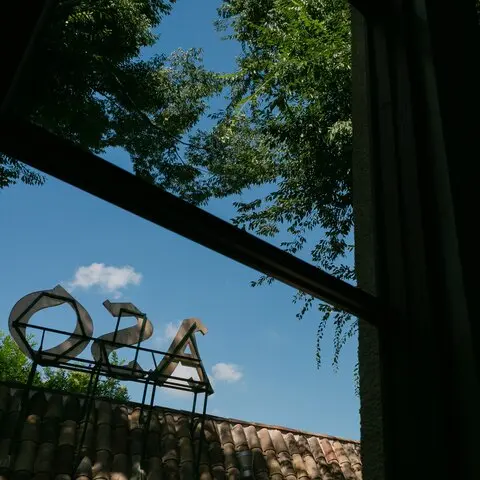 リストランテASO