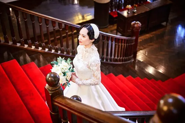 会場設備(式場公式写真)：代官山 鳳鳴館（だいかんやま ほうめいかん