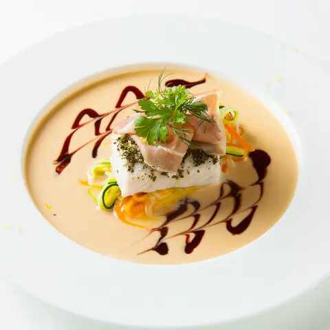 リストランテASO