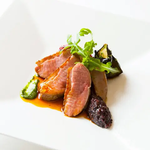 リストランテASO