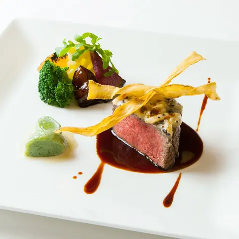 リストランテASO