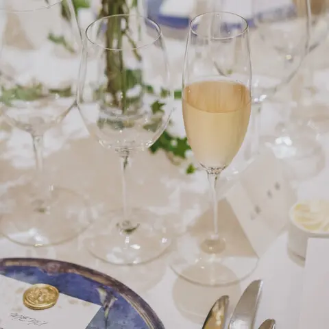 リストランテASO