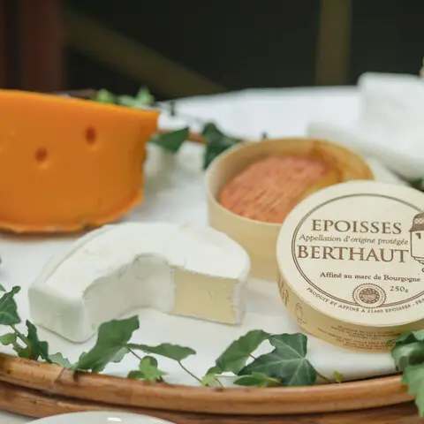 リストランテASO