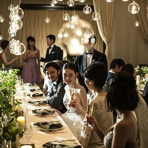 ホテル日航熊本で結婚式 みんなのウェディング