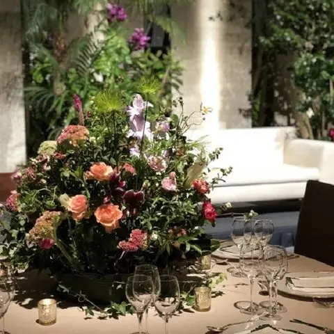 公式写真口コミ パレスホテル東京 Palace Hotel Tokyo で結婚式 みんなのウェディング