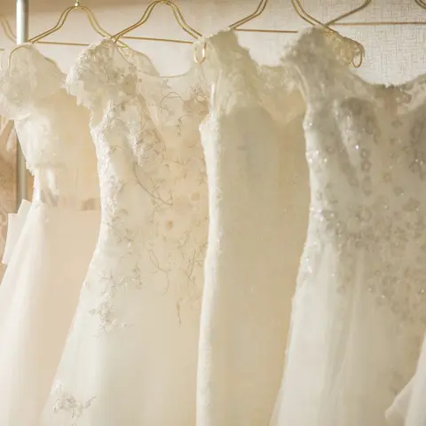 ウェディングドレス 和装 式場公式写真 ホテルメトロポリタンで結婚式 みんなのウェディング