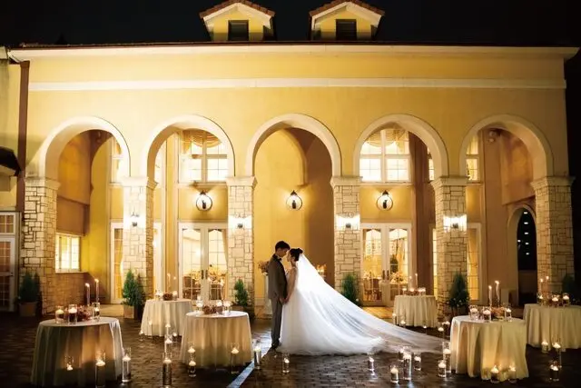 ピアザ ララ ルーチェ