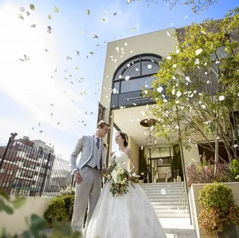 THE SEASONS LANDMARK KOBE KITANO