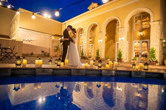 ピアザ ララ ルーチェ