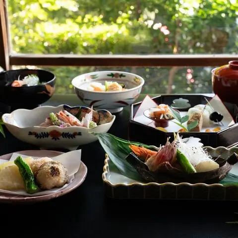 葉山 日影茶屋